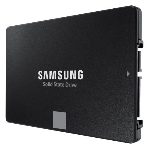 En ucuz 2.5 SAMSUNG 500GB 870 EVO SERIES 560/530  MZ-77E500BW SSD Harddisk